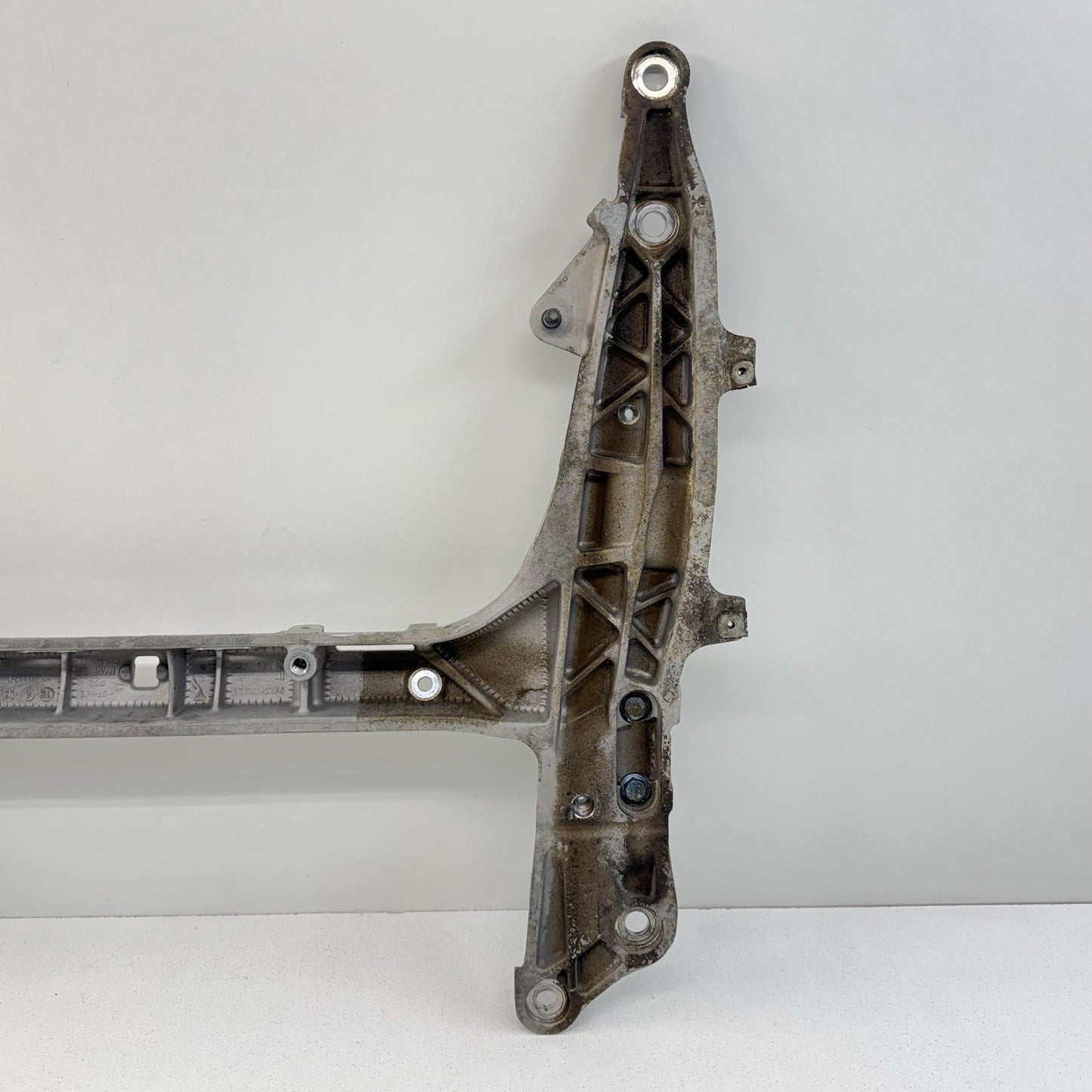 05-12 Porsche 911 997 Boxster Cayman 987 Front Subframe Crossmember Cradle OEM