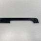 08-15 Audi TT Dashboard Dash Trim Molding Silver 8J1857186 OEM