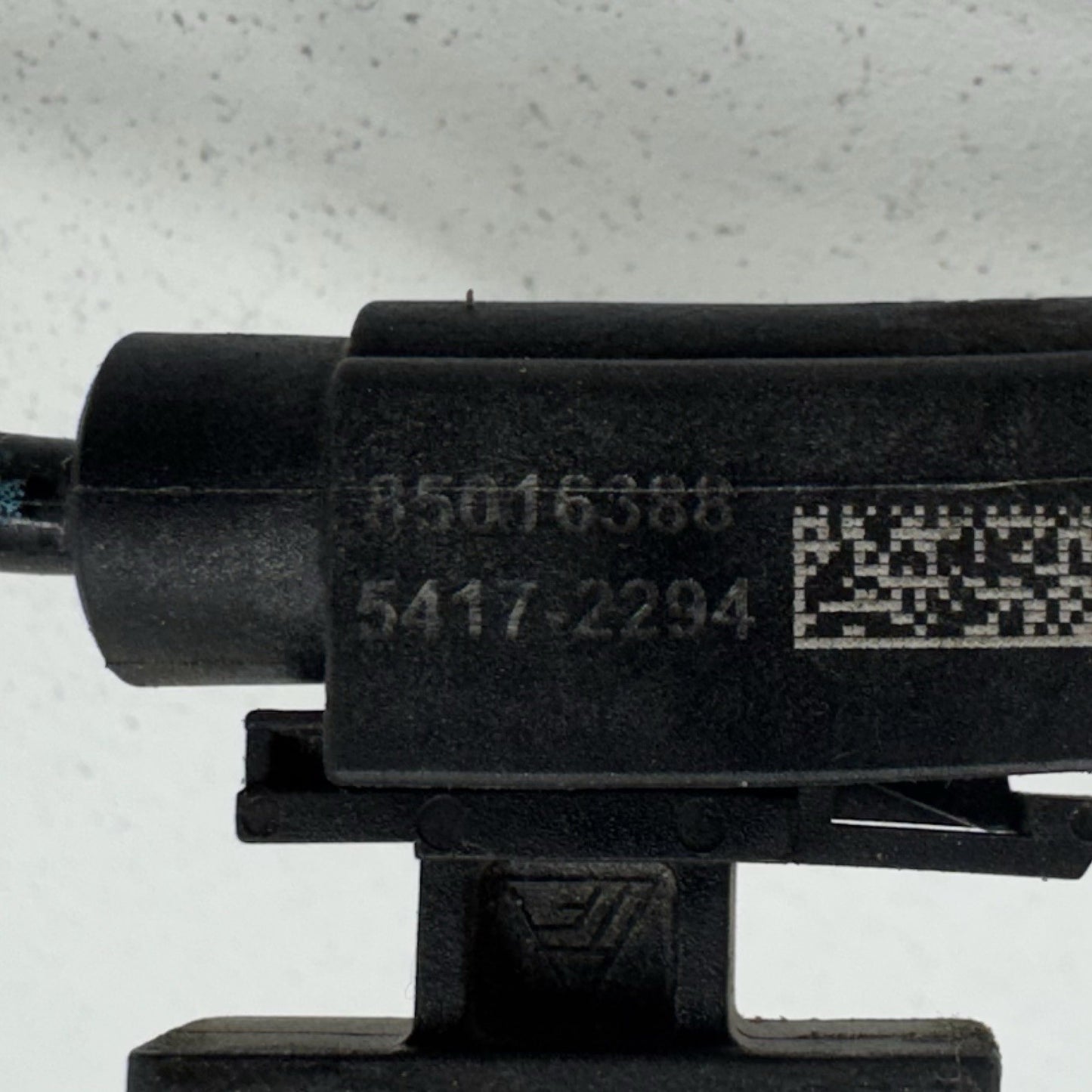 20-25 Silverado Sierra 2500 3500 Left Front ABS Wheel Speed Sensor 85016388 OEM
