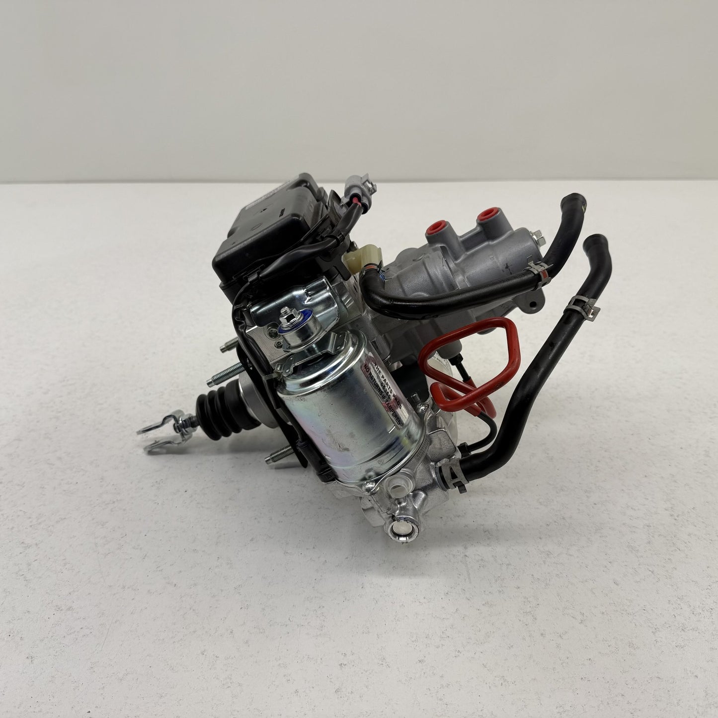 2022-2025 Toyota RAV4 Hybrid Power Brake Booster Master Cylinder Assembly OEM