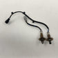 22-26 Toyota GR86 BRZ Exhaust Oxygen O2 Sensor Pair 24K Miles OEM