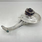 17-24 AUDI A4 S4 A5 S5 DRIVER LEFT FRONT SPINDLE KNUCKLE HUB BEARING OEM