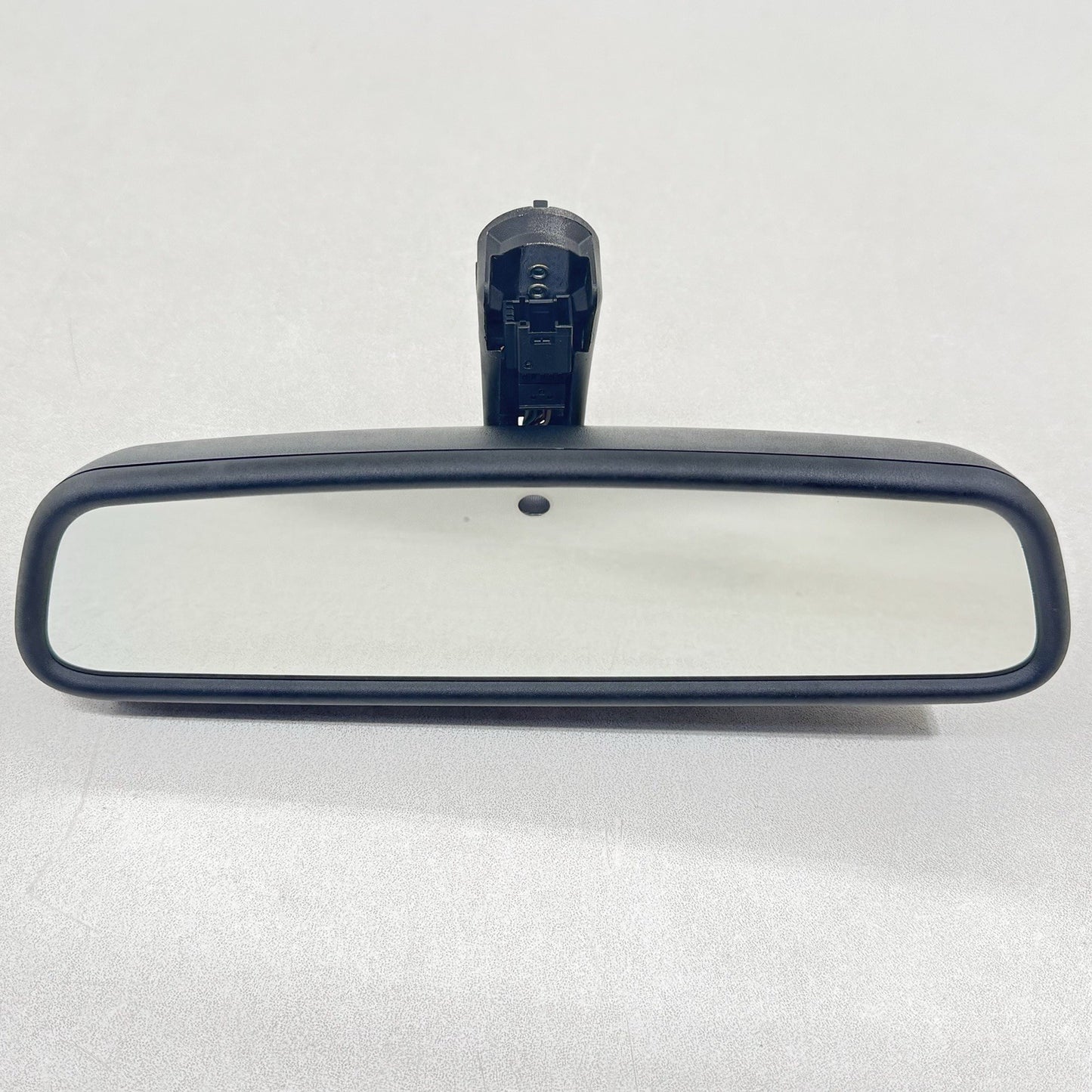 06-10 BMW M6 E63 E64 Interior Rear View Mirror Auto Dimming 913445801 OEM