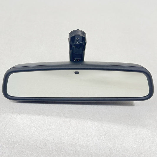 06-10 BMW M6 E63 E64 Interior Rear View Mirror Auto Dimming 913445801 OEM