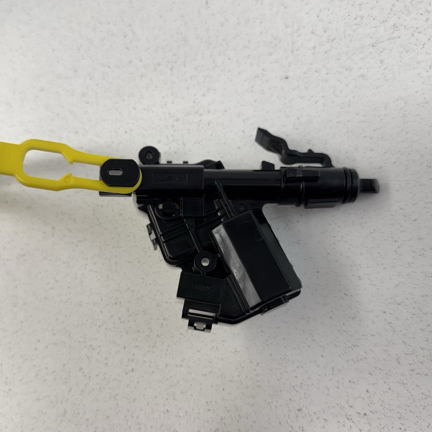 21-26 Lexus Is300 IS350 IS500 Fuel Gas Cap Door Flap Lid Lock Latch Actuator OEM