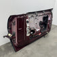 07-17 Aston Martin Vantage Passenger Right Door Shell Merlot Red OEM
