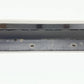 12-14 MERCEDES-BENZ CLS550 LEFT SIDE SKIRT ROCKER PANEL COVER TRIM BLACK OEM