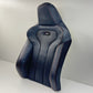 19-21 BMW M2 F87 Competition Right Front Upper Seat Cushion Cover Leather OEM
