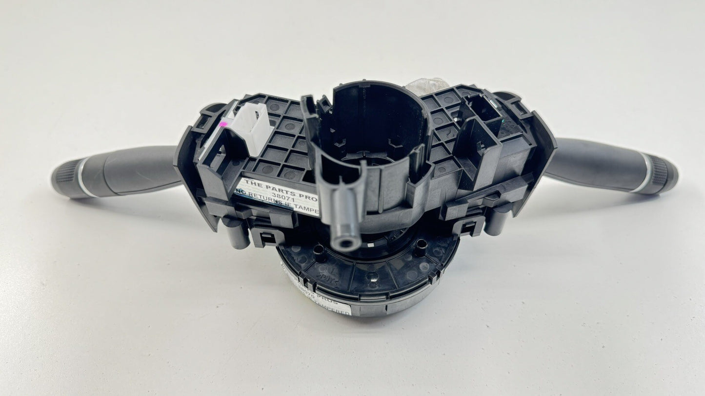 22-23 CADILLAC CT4 V BLACKWING COMBINATION SWITCH CLOCK SPRING ANGLE SENSOR OEM