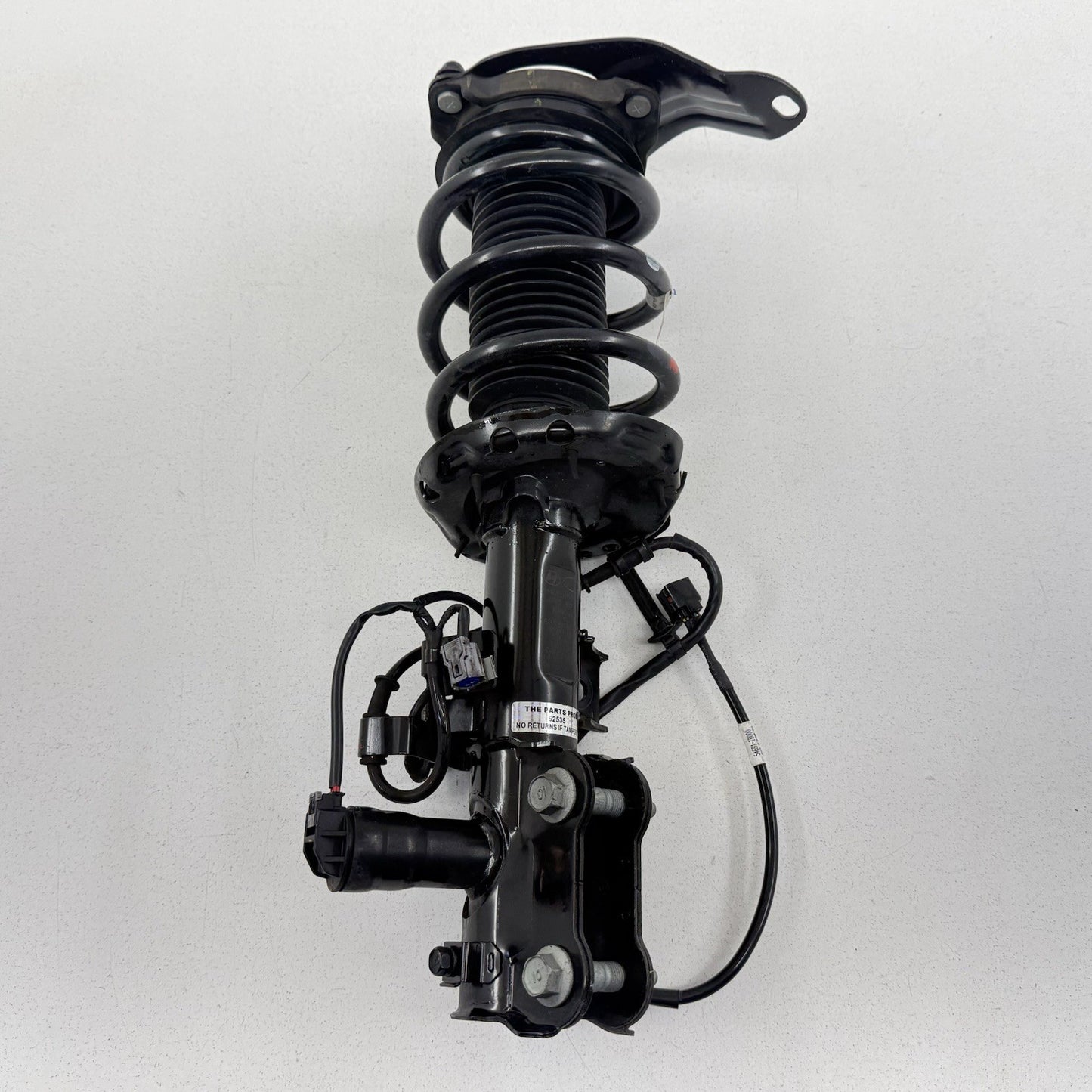24-26 Hyundai Elantra N Right Front Suspension Strut Shock Absorber OEM