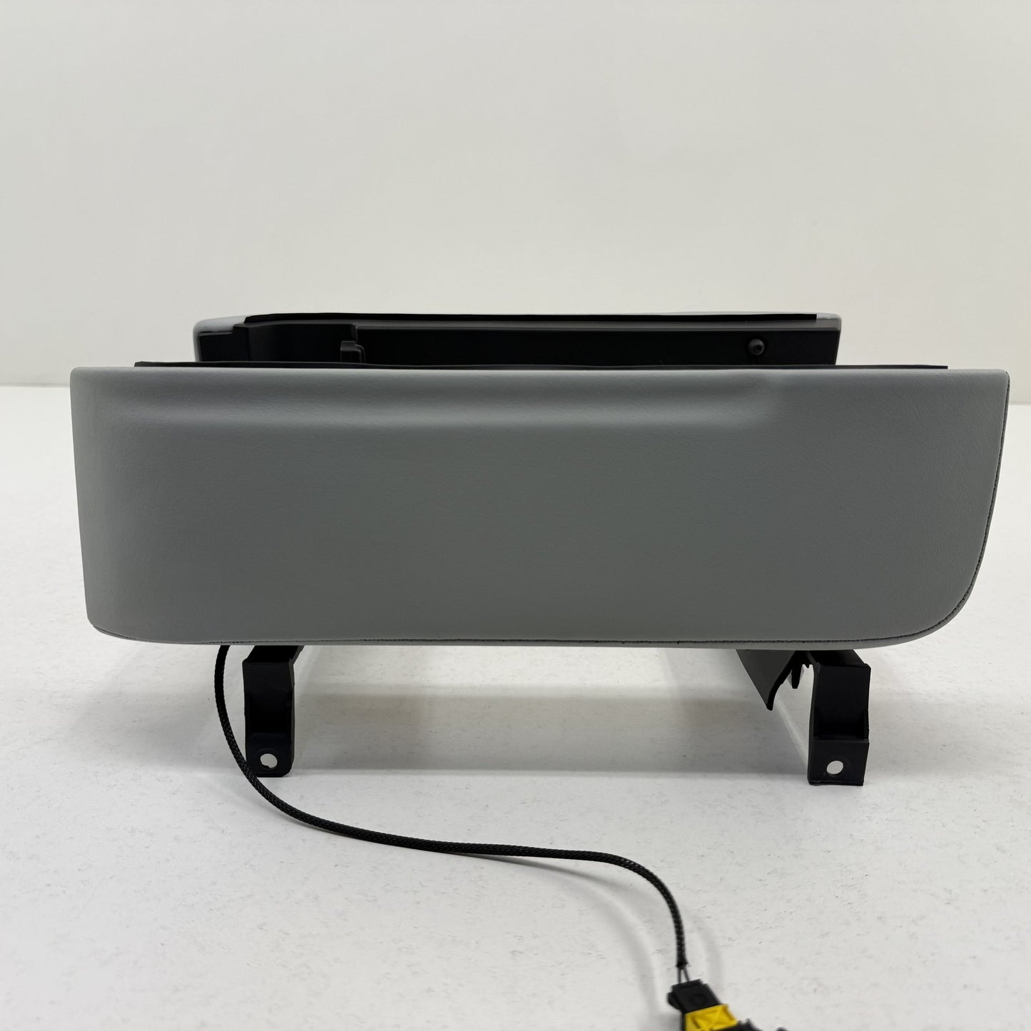 2022-2024 Rivian R1S Center Console Armrest Arm Rest Cover Lid Ocean Coast OEM