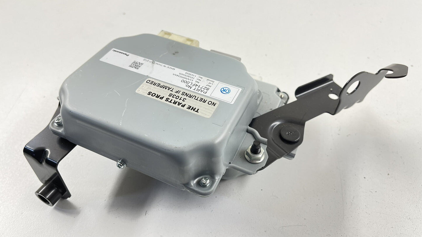 18-22 SUBARU CROSSTREK ISS DCDC CONVERTER CONTROL MODULE PAIR OEM