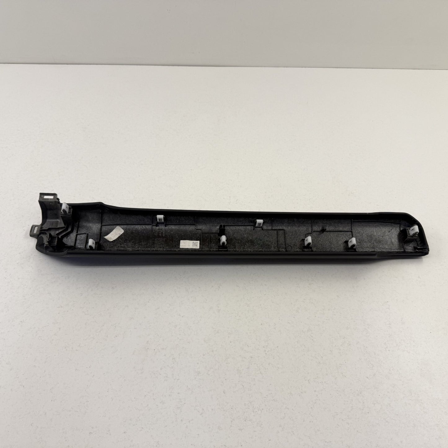 2019-2026 Ram 2500 3500 Limited Dashboard Dash Board Trim Pair Leather Black OEM