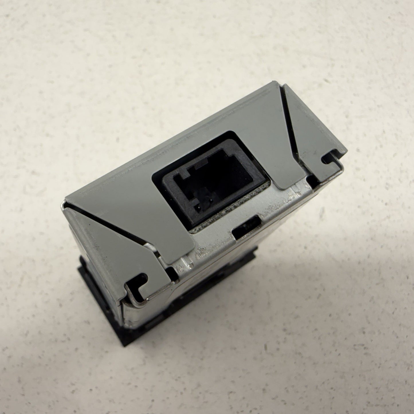 21-22 Toyota Prius Rear Center Console Dual USB Port Charge Port 85532-33020 OEM