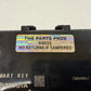 2023-2026 Toyota Prius Smart Key Keyless Entry Module 89990-47601 OEM