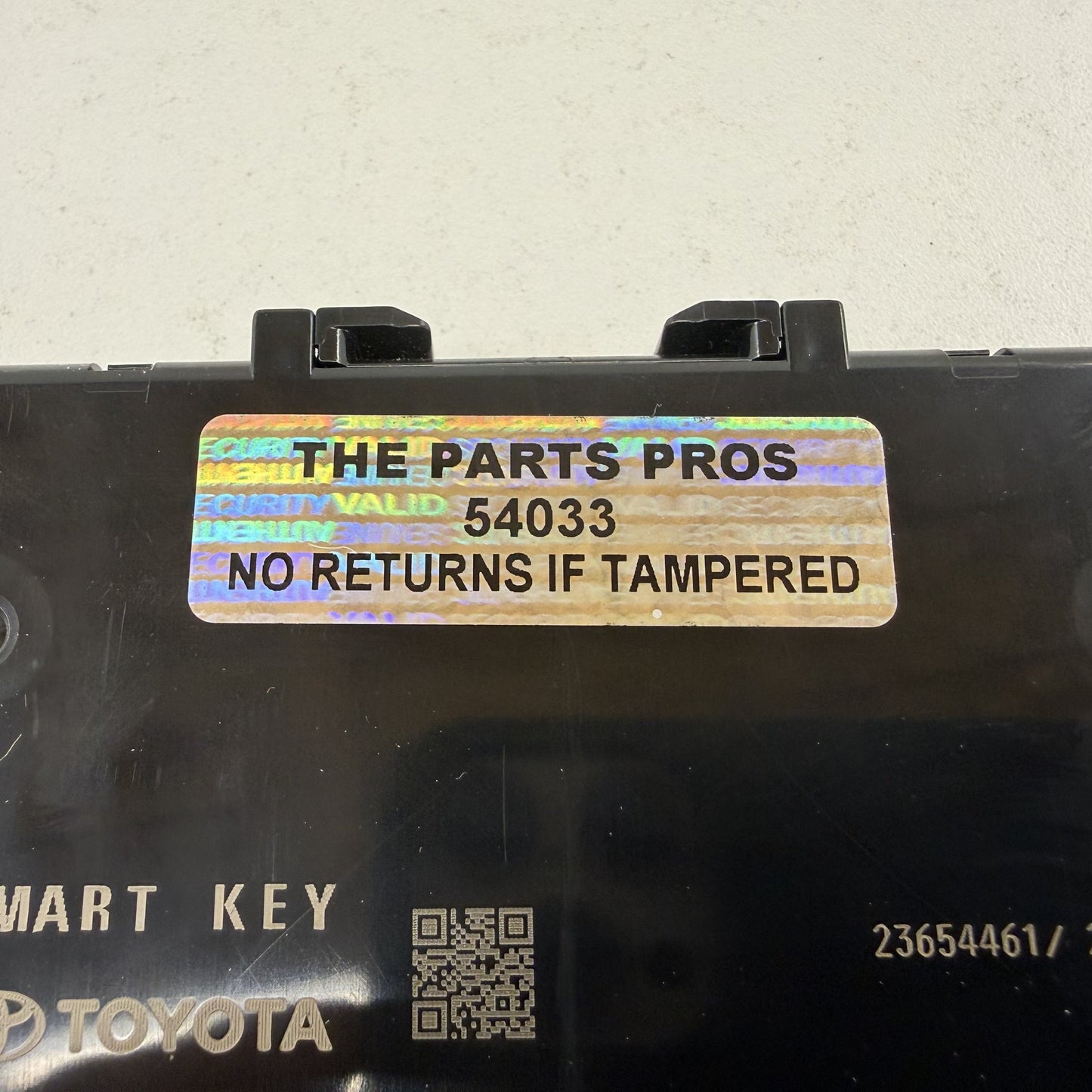 2023-2026 Toyota Prius Smart Key Keyless Entry Module 89990-47601 OEM