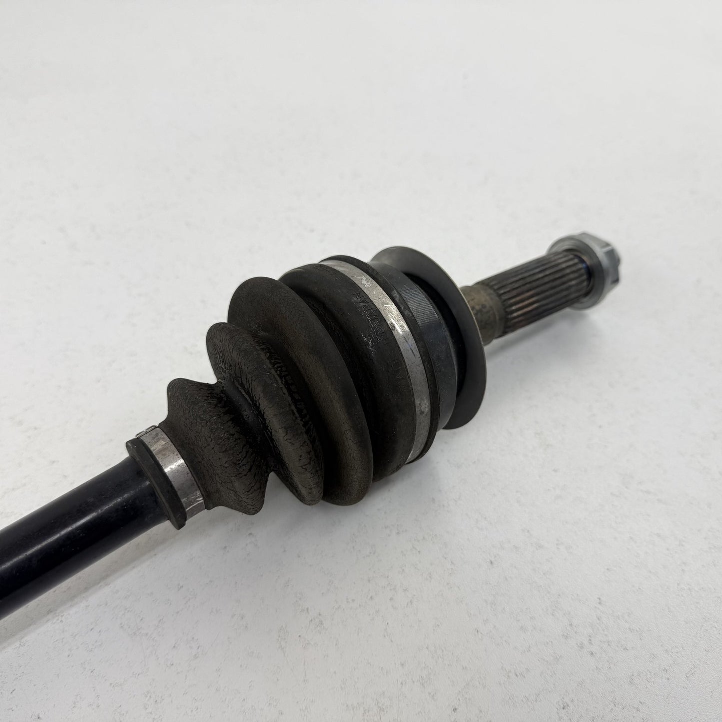2008-2021 Subaru WRX STI Left Or Right Rear CV Axle Shaft 28421FG022 OEM