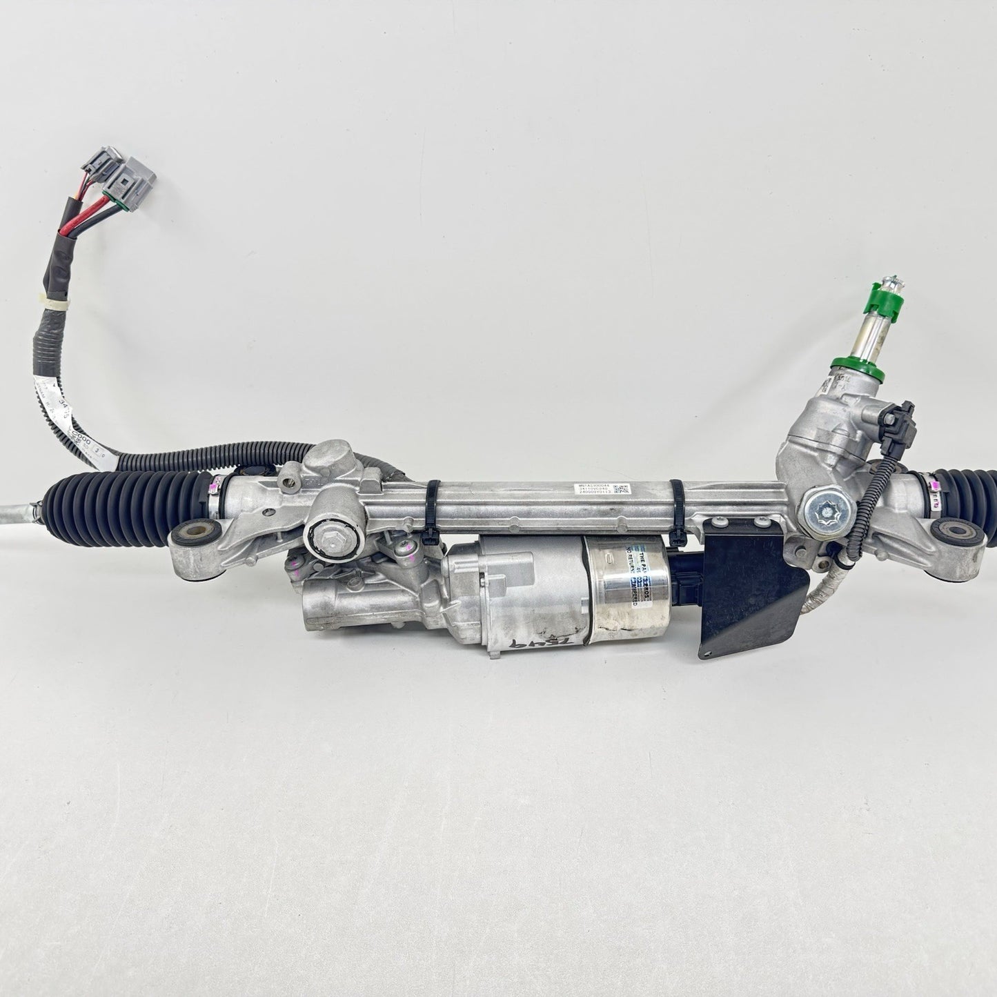 2024 Subaru WRX TR EPS Power Steering Gear Box Rack & Pinion 34110VC940 OEM
