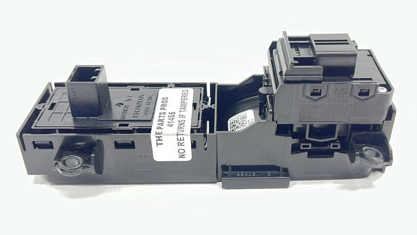 2024 ACURA INTEGRA TYPE S EMERGENCY PARK BRAKE W/ DYNAMIC MODE SWITCH BUTTON OEM