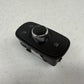 2014-2018 Bentley Flying Spur Headlight Lamp Control Switch 3W0941531B OEM