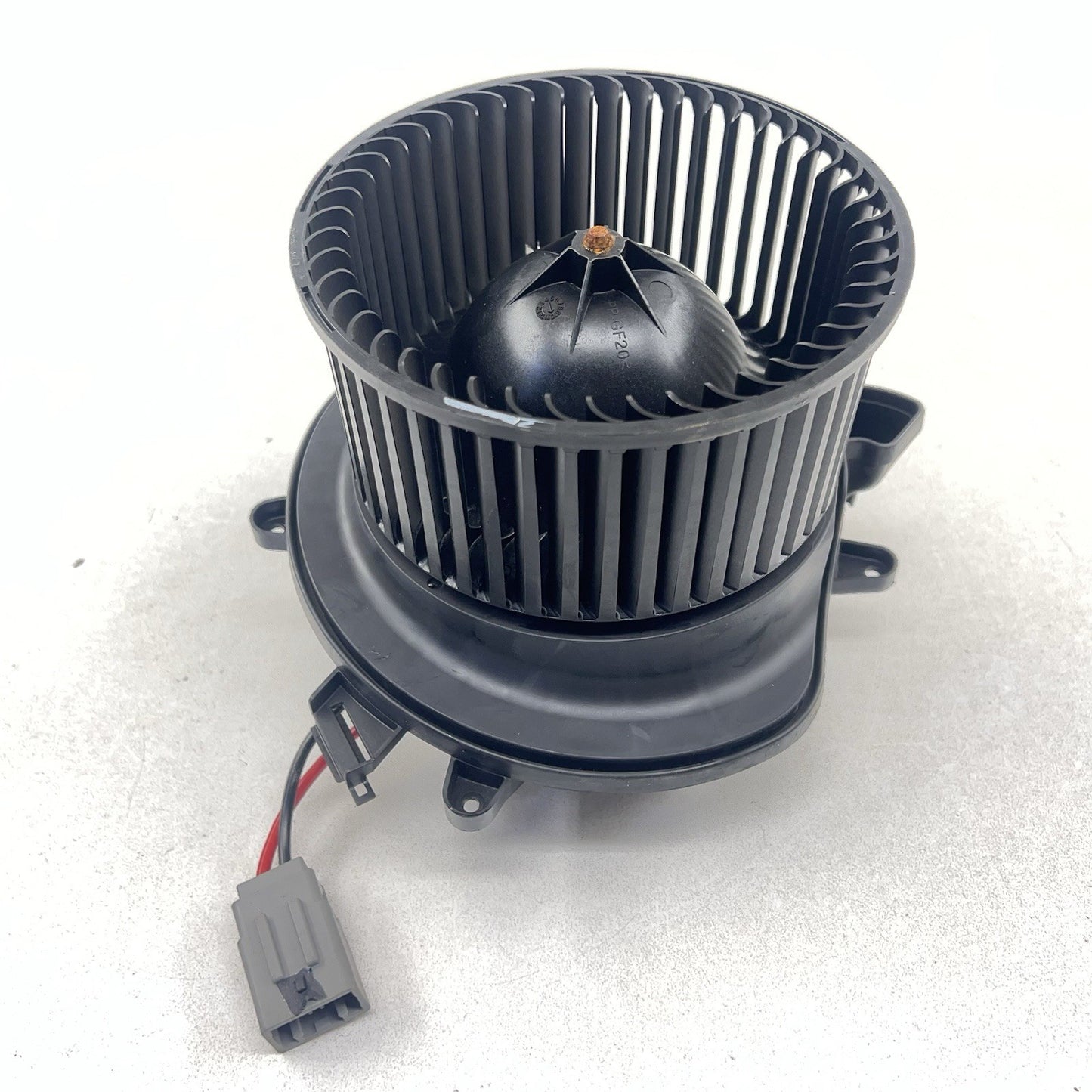 15-23 FORD MUSTANG GT HVAC AC AIR BLOWER FAN MOTOR WHEEL FR3B-19846-A OEM