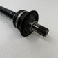 2021-2026 BMW M3 M4 G80 G82 Driver Left Rear CV Axle Shaft 8089855 OEM