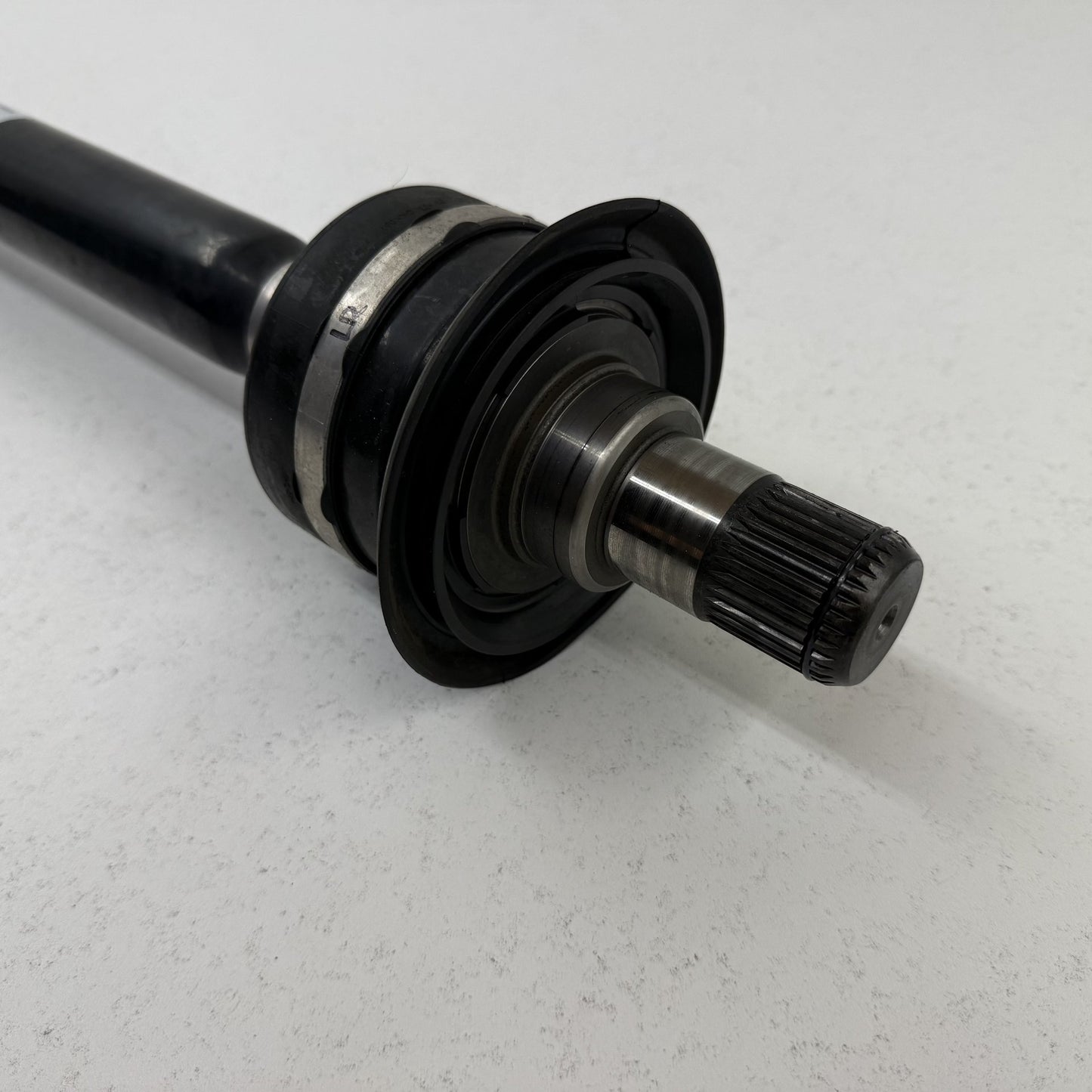 2021-2026 BMW M3 M4 G80 G82 Driver Left Rear CV Axle Shaft 8089855 OEM