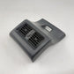 25-26 Toyota Camry Rear Center Console AC Air Outlet Vent Grille Black OEM