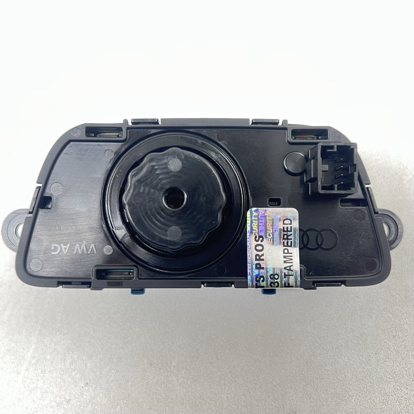 18-24 AUDI A4 S4 A5 S5 HEADLIGHT INTERIOR LIGHT CONTROL SWITCH 4M0941531AS OEM