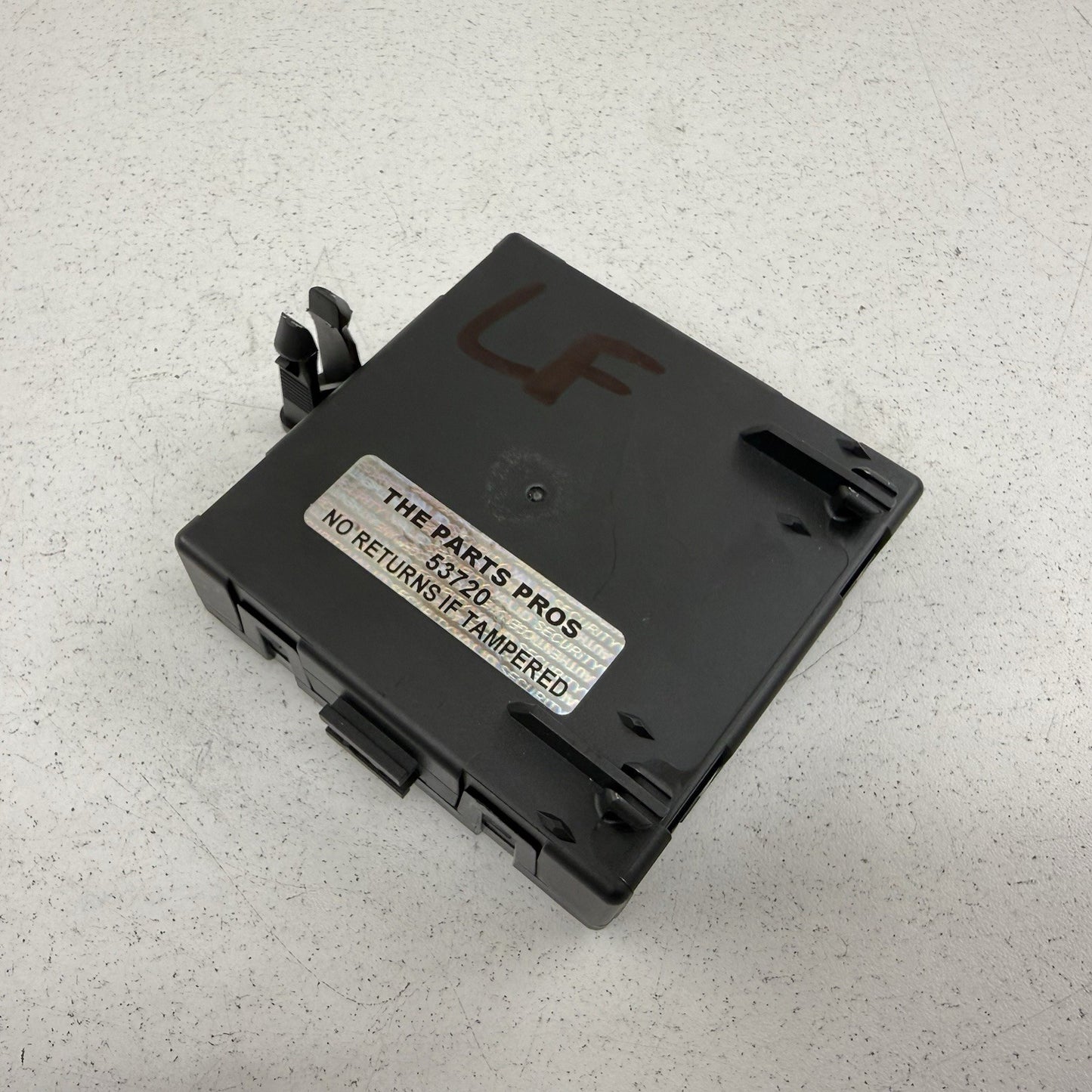 12-18 Mercedes W218 CLS550 Driver Left Front Door Control Module 2129004518 OEM