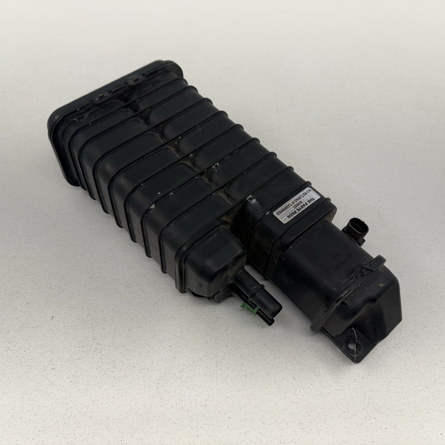 11-15 Chevrolet Camaro SS ZL1 Fuel Evap Vapor Charcoal Emission Canister OEM