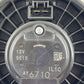 18-21 SUBARU CROSSTREK HVAC AC HEATER CORE BOX FAN BLOWER MOTOR OEM