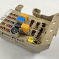 2018 SUBARU IMPREZA CABIN JOINT FUSE RELAY JUNCTION BOX MODULE 82201FL42B OEM