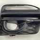 14-17 Infiniti Q50 Passenger Right Front Fog Light Cover Bezel Trim OEM