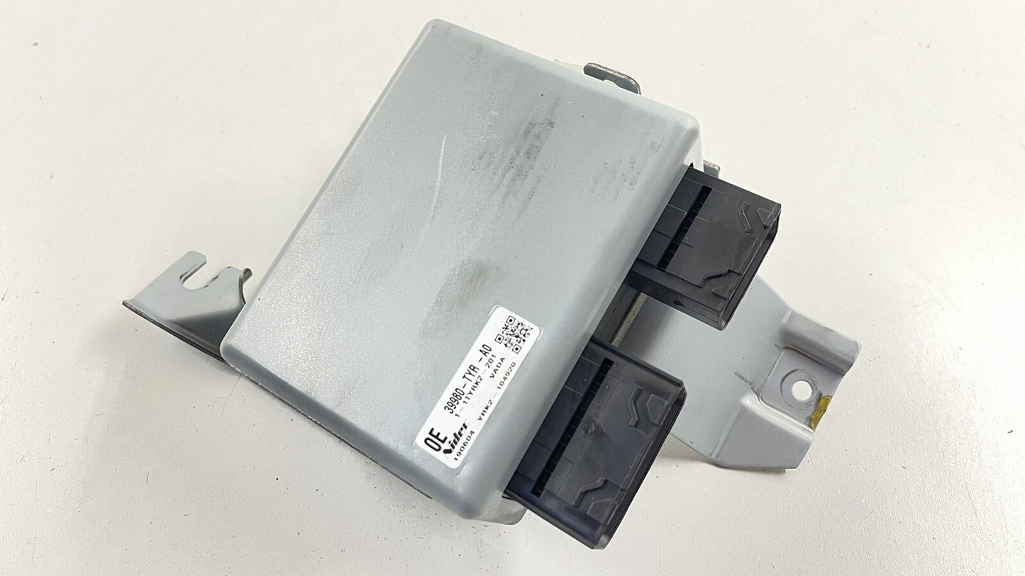 2019 ACURA MDX EPS ELECTRONIC POWER STEERING CONTROL MODULE 39980-TYR OEM