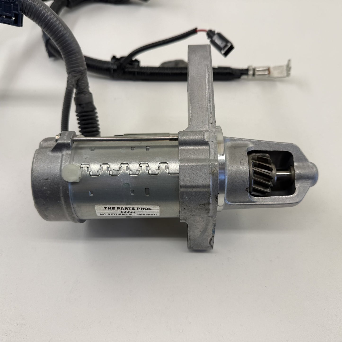 2023-2025 Honda Pilot 3.5L Motor Engine Crank Starter OEM
