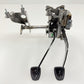 22-25 Toyota GR86 Manual Transmission Clutch Brake Pedal Assembly OEM