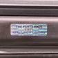 23-24 Ram 2500 3500 Crew Cab Left Front Door Shell Complete Acoustic Glass OEM