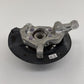 2019-2025 Toyota RAV4 Right Front Spindle Knuckle Hub Wheel Bearing OEM