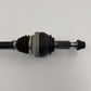 2022-2025 Lexus IS500 Driver Left Rear CV Axle Shaft 42340-53050 OEM