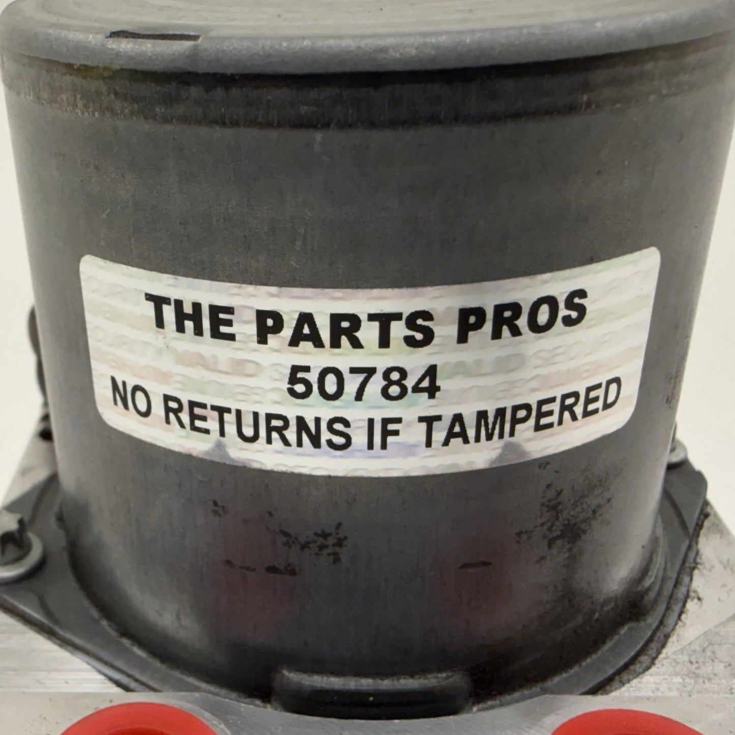 14-15 Chevrolet Camaro SS Anti Brake Lock Pump Module ABS Pump 22914250 OEM