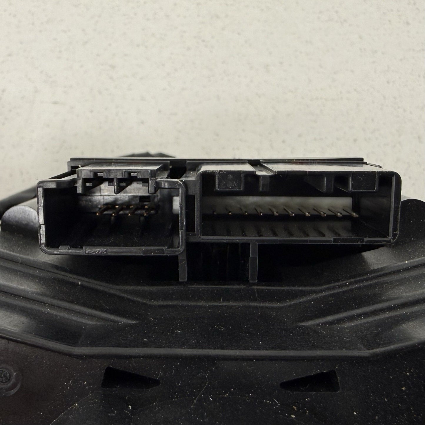 16-24 Chevrolet Camaro Steering Column Stalk Combination Switch Clockspring OEM