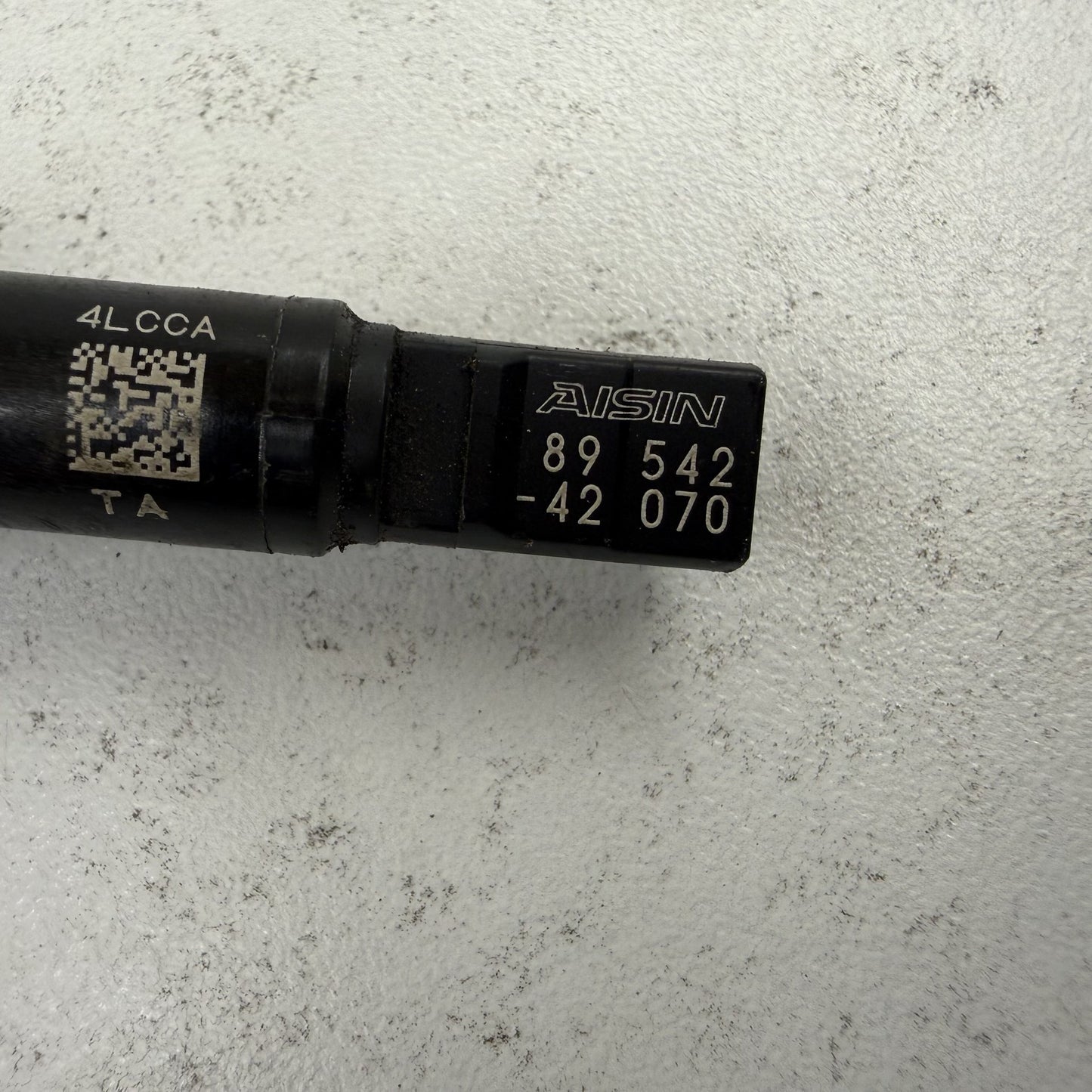 2019-2025 Toyota RAV4 Right Front ABS Wheel Speed Sensor 89542-42070 OEM