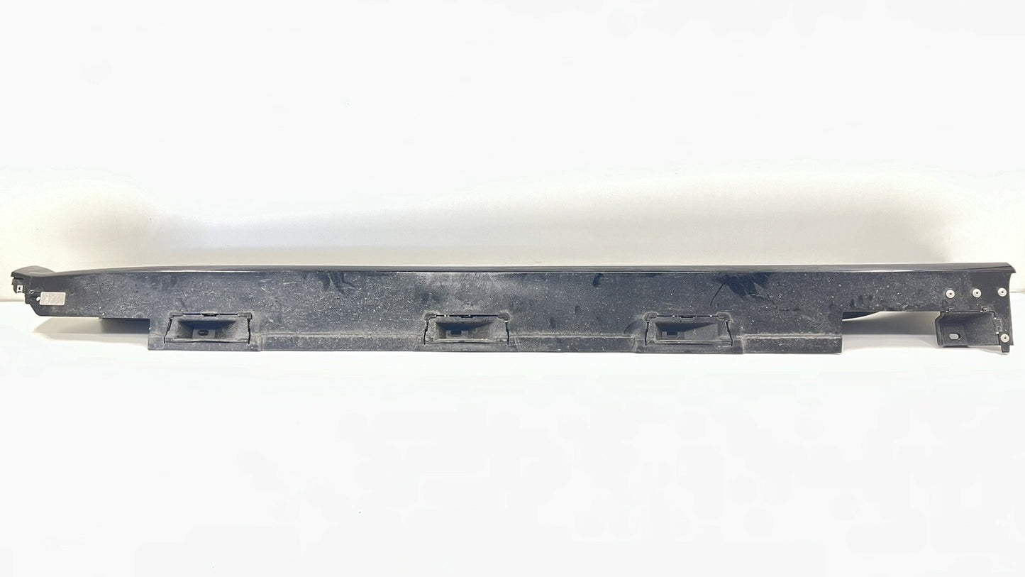 24-25 ACURA INTEGRA TYPE S DRIVER LEFT SIDE SKIRT ROCKER PANEL COVER TRIM OEM