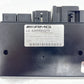 15-21 MERCEDES-BENZ C63S W205 ENGINE MOUNT CONTROL MODULE A 205 900 22 19 OEM