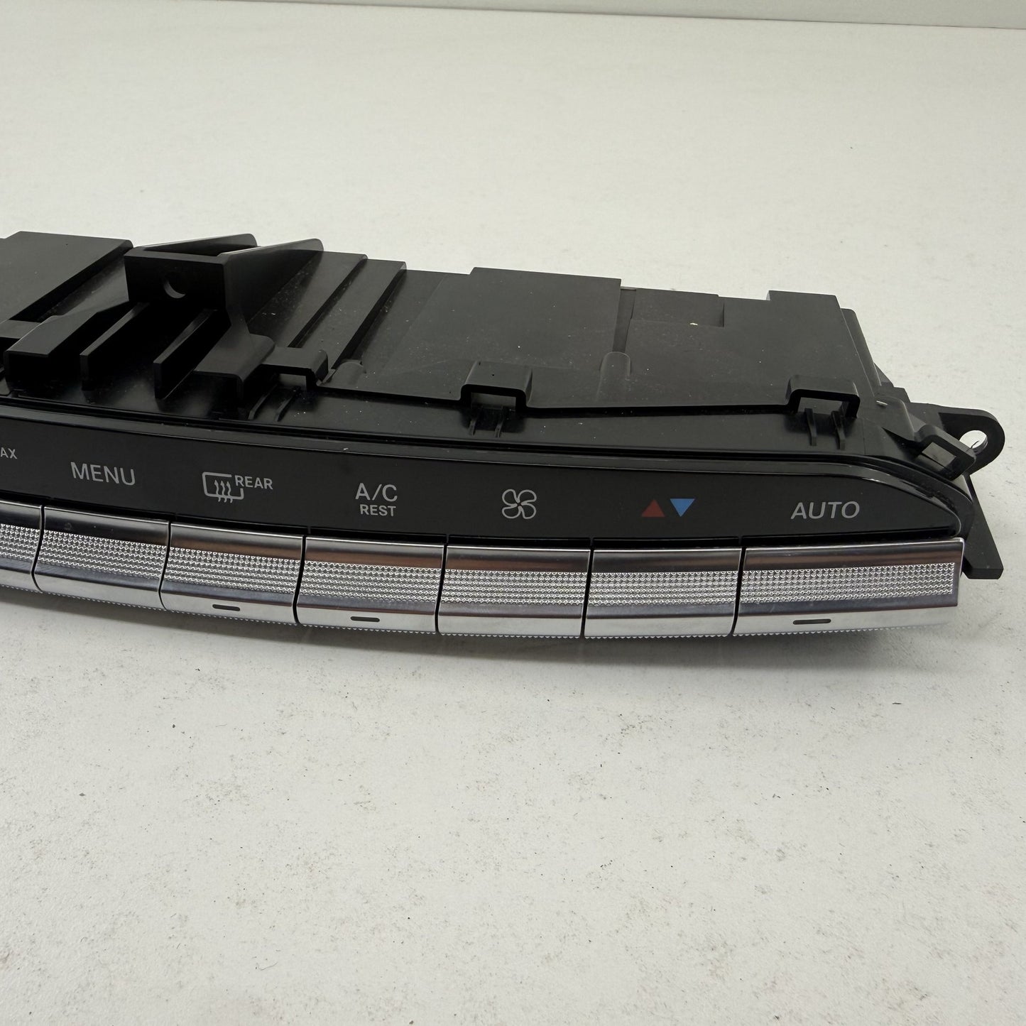 2014-2017 Mercedes S550 W222 HVAC AC Climate Control Switch Panel 2229069701 OEM