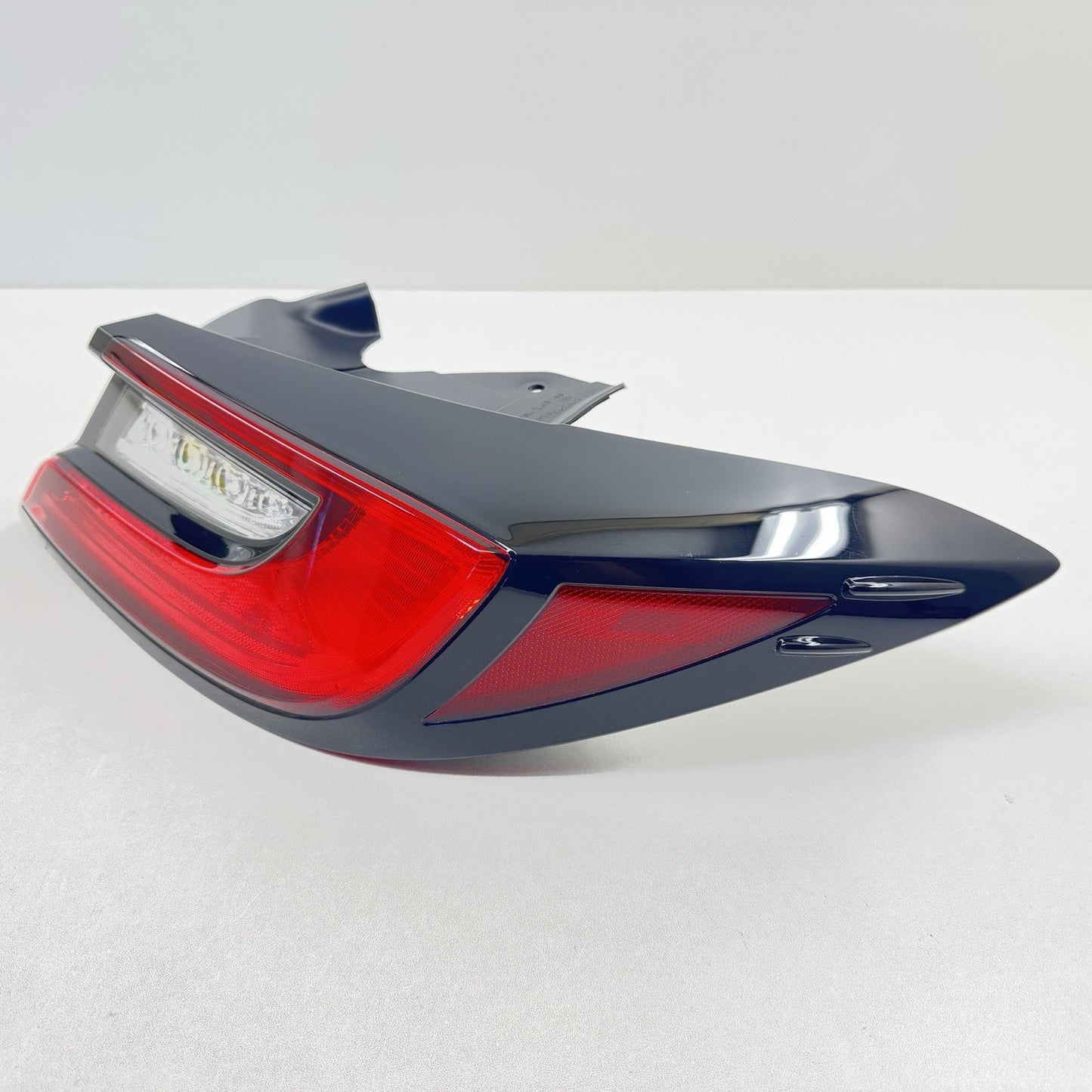22-25 TOYOTA GR86 PASSENGER RIGHT REAR TAILLIGHT TAIL LIGHT LAMP 84201CC023 OEM