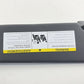 20-23  TOYOTA SUPRA PASSENGER RIGHT FRONT SUNVISOR SUN VISOR BLACK OEM