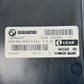 06-10 BMW M6 E63 E64 Body Gateway Control Module KGM High D-CAN 9167201 OEM