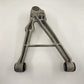 01-04 Chevrolet Corvette C5 Z06 Left Rear Knuckle Hub W/ Control Arm Set OEM